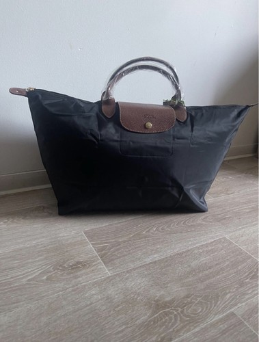 Sac cabas longchamp pliage - longchamp, le