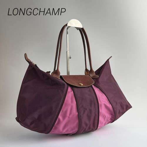 Sac fourre tout longchamp - sac, le