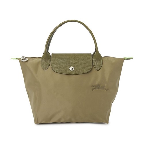 Longchamp pliage green - le,
