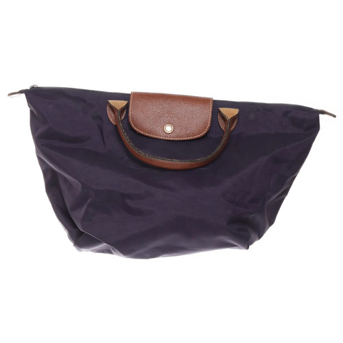 Longchamp sac main - à, main,