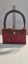 Sac à main LONGCHAMP modèle