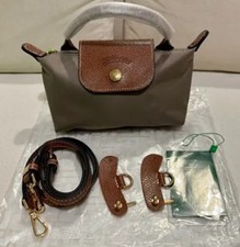 Sac Longchamp Le Pliage Mini