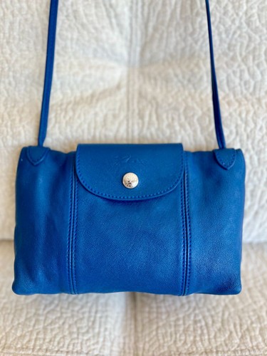 Sac pochette longchamp - sac,