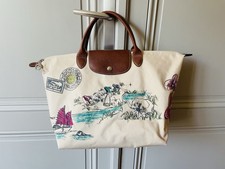 Longchamp sac Pliage Édition