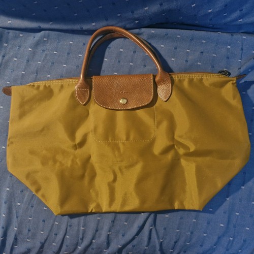 Sac cabas longchamp - cabas, le