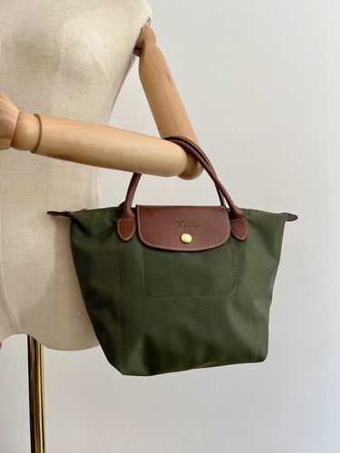 Sac longchamp pliage taille - le,