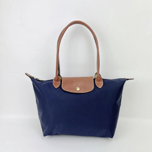 Sac cabas longchamp - cabas, pliage