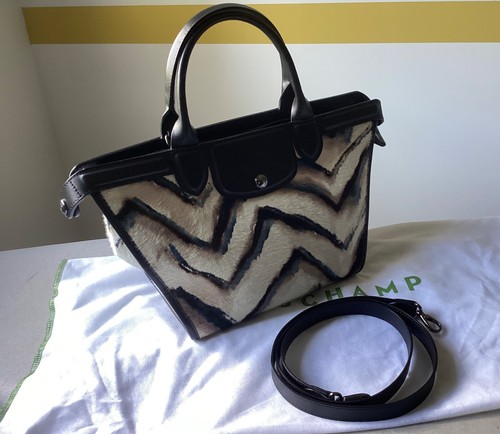 Sac longchamp pliage - le,