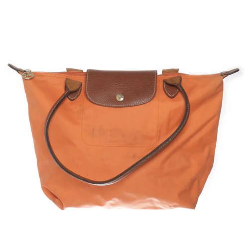 Longchamp sac main à - longchamp,,
