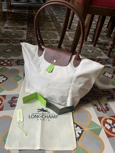 Sac cabas longchamp pliage - le,