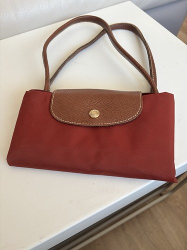 Sac longchamp pliage - sac, m