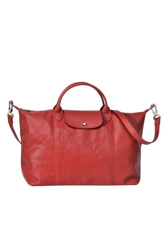 Sac longchamp porté main - main, le