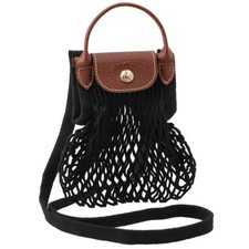 [Longchamp] Le Pliage Filet XS