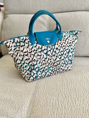 Sac longchamp pliage - longchamp,