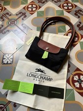 Sac cabas Longchamp Le Pliage