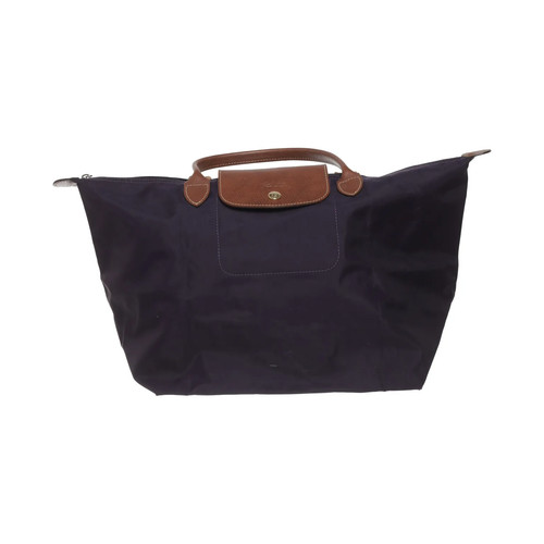 Longchamp sac main - à, à