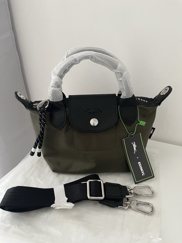 Sac main longchamp - main,