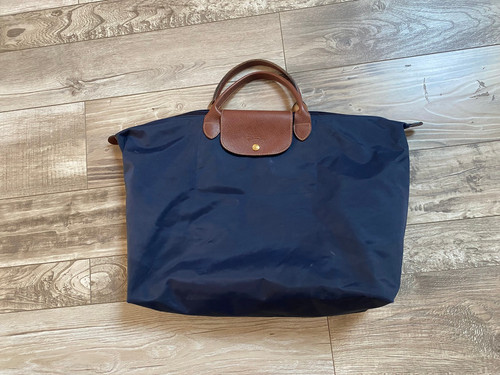 Joli grand sac - grand,