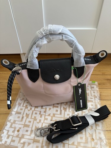 Sac main longchamp - à,