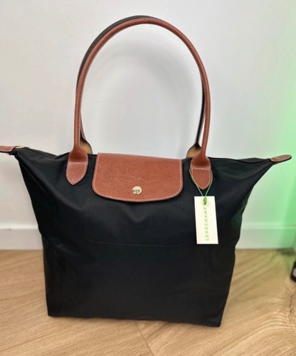 Sac cabas longchamp pliage - le,