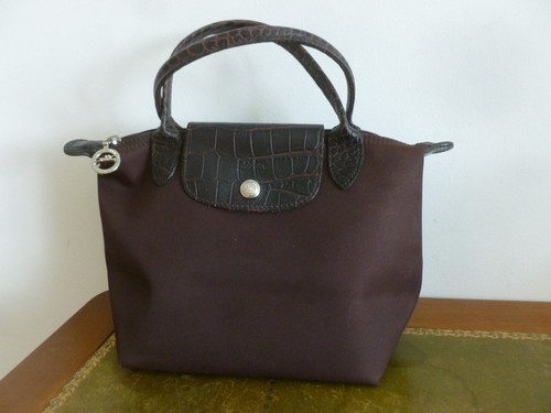 Neuf sac longchamp pliage - longchamp, le