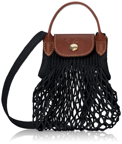 Sac bandoulière longchamp - sac,