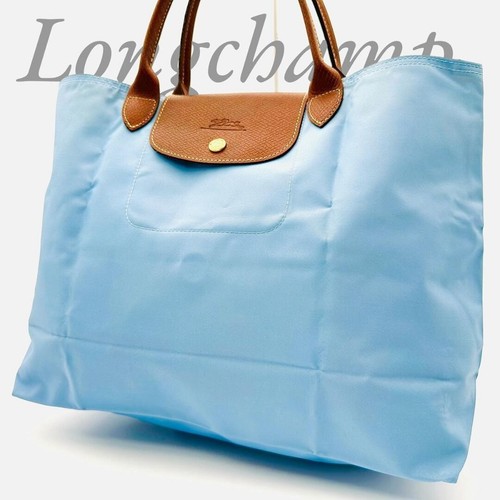 Sac fourre tout longchamp - fourre-tout,