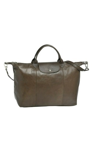 Superbe sac longchamp porté - sac,