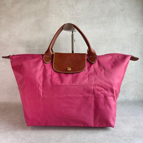 Sac fourre tout longchamp - fourre-tout,