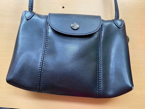 Sac main longchamp - sac,