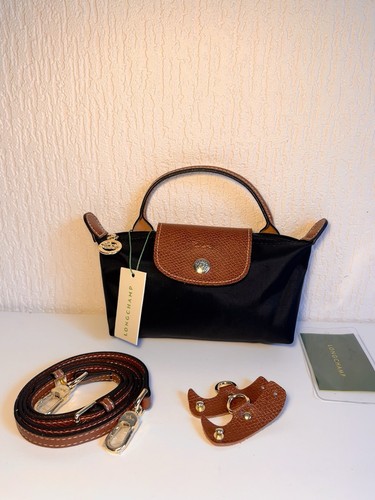 Mini sac longchamp avec - sac,