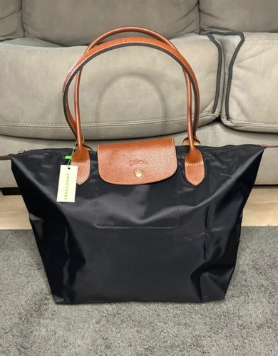 Sac cabas longchamp - cabas,