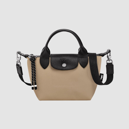 Sac longchamp pliage - sac,
