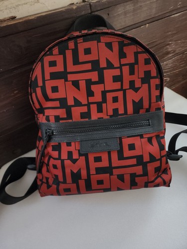 Sac dos longchamp pliage - sac, à