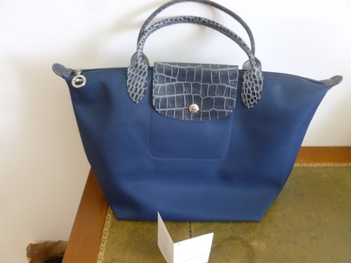 Neuf sac longchamp pliage - sac,