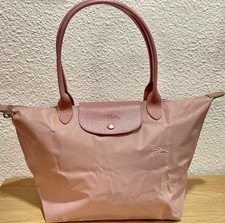 Longchamp Le Pliage Sac Rose