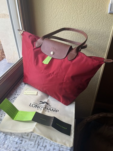 Sac pliage longchamp - pliage, porte