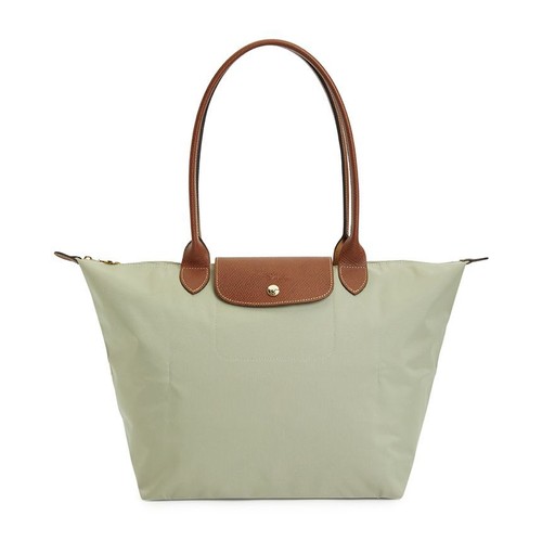 Longchamp sac main de la - longchamp, l