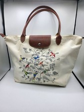 XK - sac longchamp le pliage