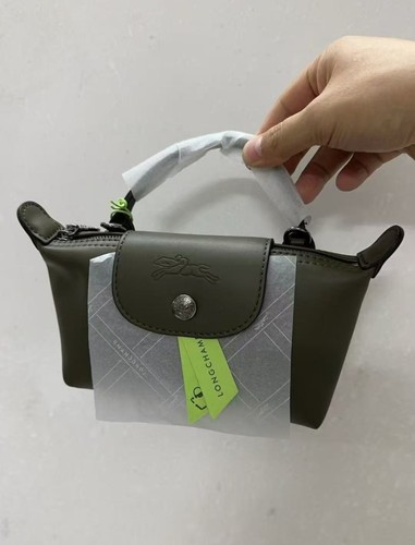 Longchamp neuf avec - , étiquette