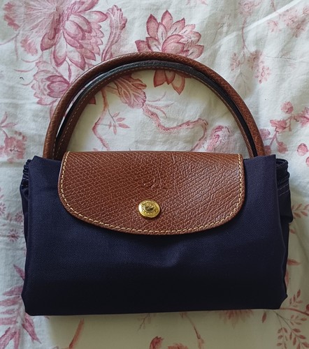 Longchamp pliage petit - longchamp, pliage',