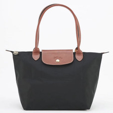 Sac cabas Longchamp Le Pliage