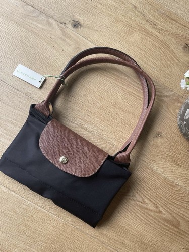 Sac cabas longchamp pliage - cabas,