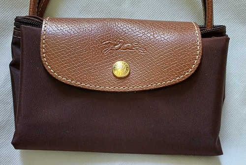 Sac longchamp pliage petit - longchamp,